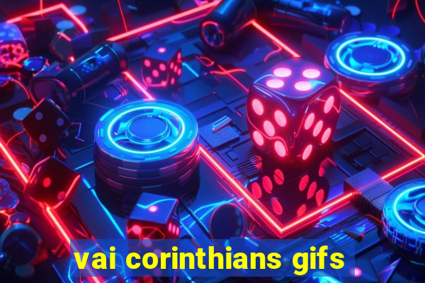 vai corinthians gifs